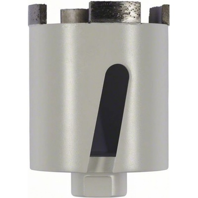 BOSCH Diamantová vŕtacia korunka na zásuvky, 82 mm, 60 mm, 4 segmenty, 10 mm 2608599048