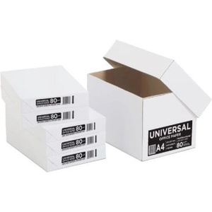  Хартия Universal A4 500 л. 80 g/m2 (400105400105)