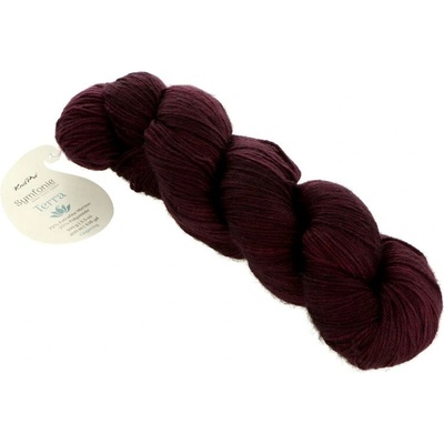KnitPro Symfonie Terra SS2011 Mahogany