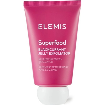 Elemis Superfood Blackcurrant Jelly Exfoliator revitalizačný peeling 50 ml