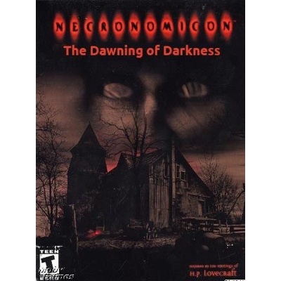 DreamCatcher Necronomicon The Dawning of Darkness (PC)