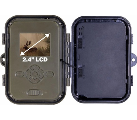 Evolveo StrongVision Pro A