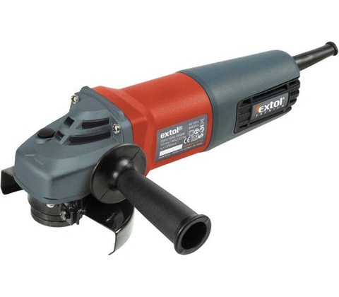 Extol AG 125 EP
