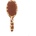 Framar Detangle Brush - You Bet Giraffe