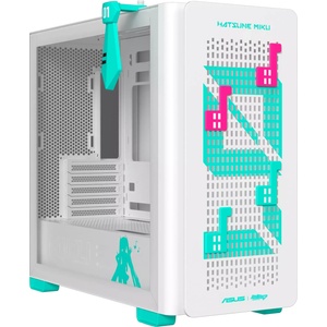 ASUS A23 Hatsune Miku Edition (90DC00K3-B09010)