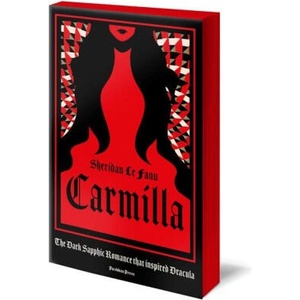 Carmilla (ISBN: 9781805332121)