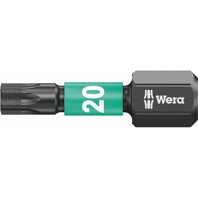 Wera TX 20 057624