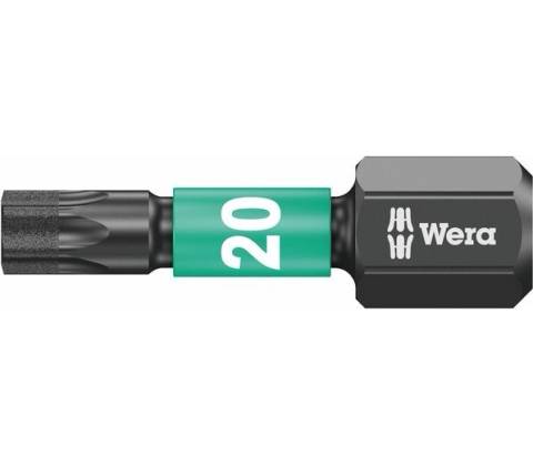 Wera TX 20 057624