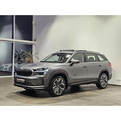 Skoda Kodiaq 4x4 142 kW