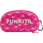 Funkita flaming go gos goggle case