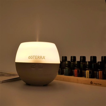 Image 1 of dōTERRA Petal 2.0