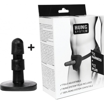 HUNG System Harness