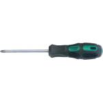 Draper Tools Кръстата отвертка pz2х100 мм, draper tools, 40043