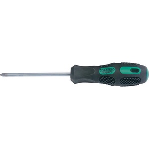 Draper Tools Кръстата отвертка pz2х100 мм, draper tools, 40043