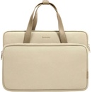 TomToc taška Premium H22 pre Macbook Pro 14" 2021 - Khaki H22C1K1