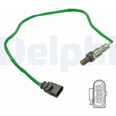 Lambda sonda DELPHI ES21206-12B1