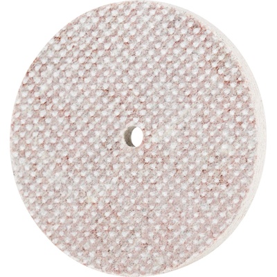 Pferd Jemne brúsiaci kotúč 40 x 3 x 3 mm 120 4007220505571