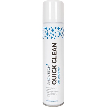 Show Tech Sprej QUICK FIX RTU Concentrate 250 ml