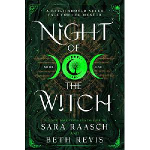 Night of the Witch | Beth Revis (ISBN: 9781728272160)