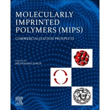 Molecularly Imprinted Polymers MIPs, Commercialization Prospects Elsevier