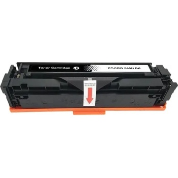 Image 1 of Compatible Тонер касета Canon CRG-045H BK Съвместима 2800 стр