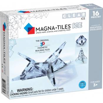 Magna-Tiles 16 ICE