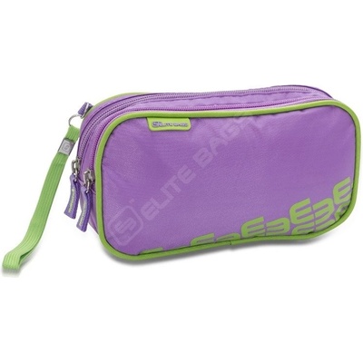 Elite Bags DIA'S pouzdro na diabetickou sadu fialové
