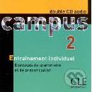 Campus 2 CD /2/ Individuel