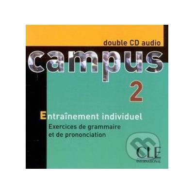 Campus 2 CD /2/ Individuel