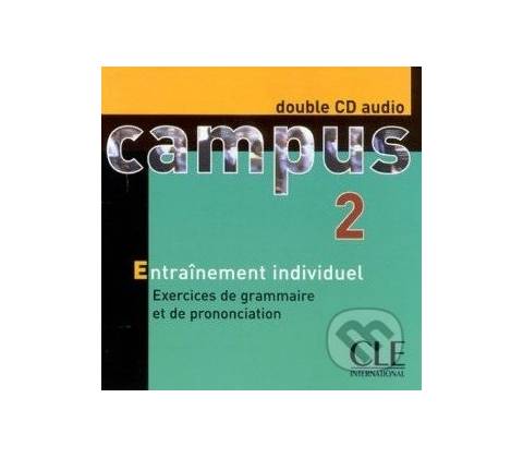 Campus 2 CD /2/ Individuel
