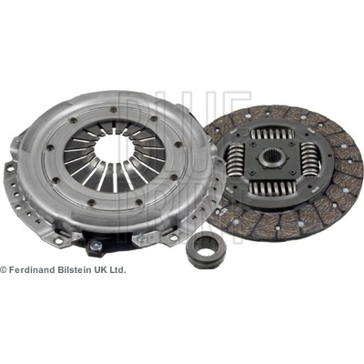 BLUE PRINT Sada spojky SMARTFIT Conversion Service Kit ADV183064