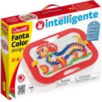 Quercetti Мозайка Fantacolor Design - 300 бр (QUE_00902)