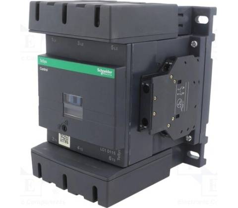 Scheider Electric LC1D115BD