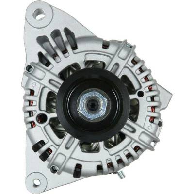 generátor AS-PL (AUTO STARTER) A3217
