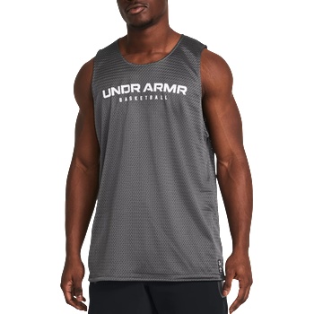 Under Armour Потник Under Armour Baseline Reversible Tanktop 1386059-025 Размер M