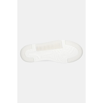 Philipp Plein Кожени маратонки Philipp Plein Lo-Top Monogram (USC0706.PLE005N.01)