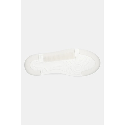 Philipp Plein Кожени маратонки Philipp Plein Lo-Top Monogram (USC0706.PLE005N.01)
