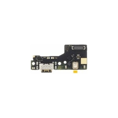 Deska vč. dobíjecího konektoru pro Xiaomi Redmi 13/Poco M6 (Service Pack)