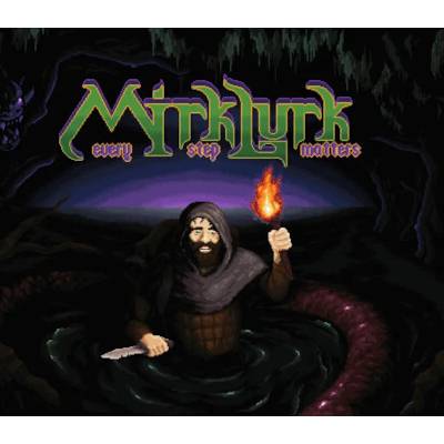 Mirklurk: Every Step Matters
