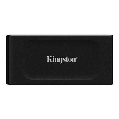 XS1000 1TB SSD Pocket-Sized USB 3.2 Gen 2 External Solid State Drive Up to 1050MB/s (SXS1000/1000G)