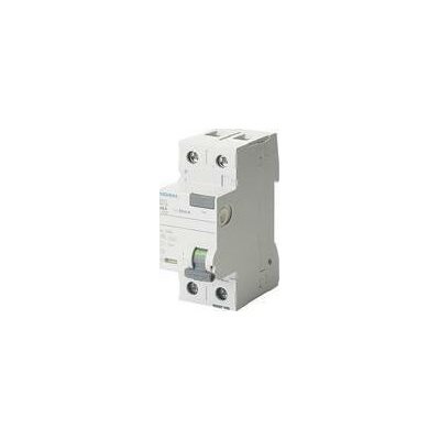 Siemens 2P 13A B 0,03A typ A 5SV1316-6KK13