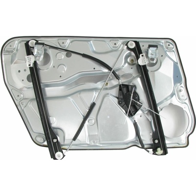 Mechanismus stahování okna, přední pravé dveře VOLKSWAGEN PASSAT (B5 GP) (2000-2005)