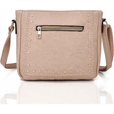 Kabelka Rebel Rocky d.017 béžová