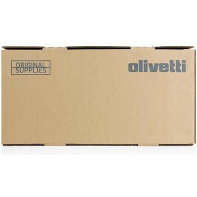 Olivetti Барабанна касета за Olivetti d-Color MF4003d/MF3303 - DRUM UNIT - B1341 / B1341 - Black - PN B1341 (B1341)
