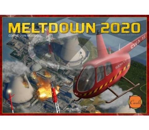 Cwali Meltdown 2020
