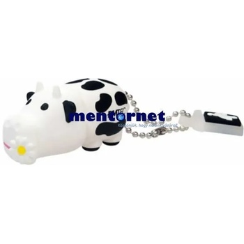 EMTEC Cow M318 4GB USB 2.0 EKMMD4GM318