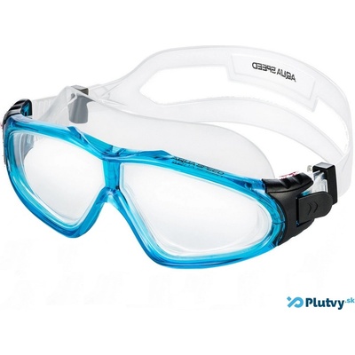 Aqua-Speed Sirocco