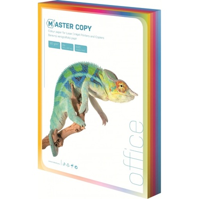 Master A4, 80g 500 listů