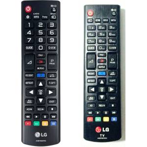 LG akb73975761 - оригинален дистанционен контрол (akb73975761) Дистанционно