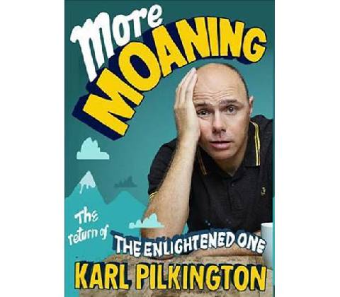 More Moaning